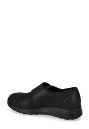Pantofole Nero Valleverde