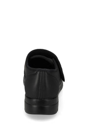 Pantofole Nero Valleverde