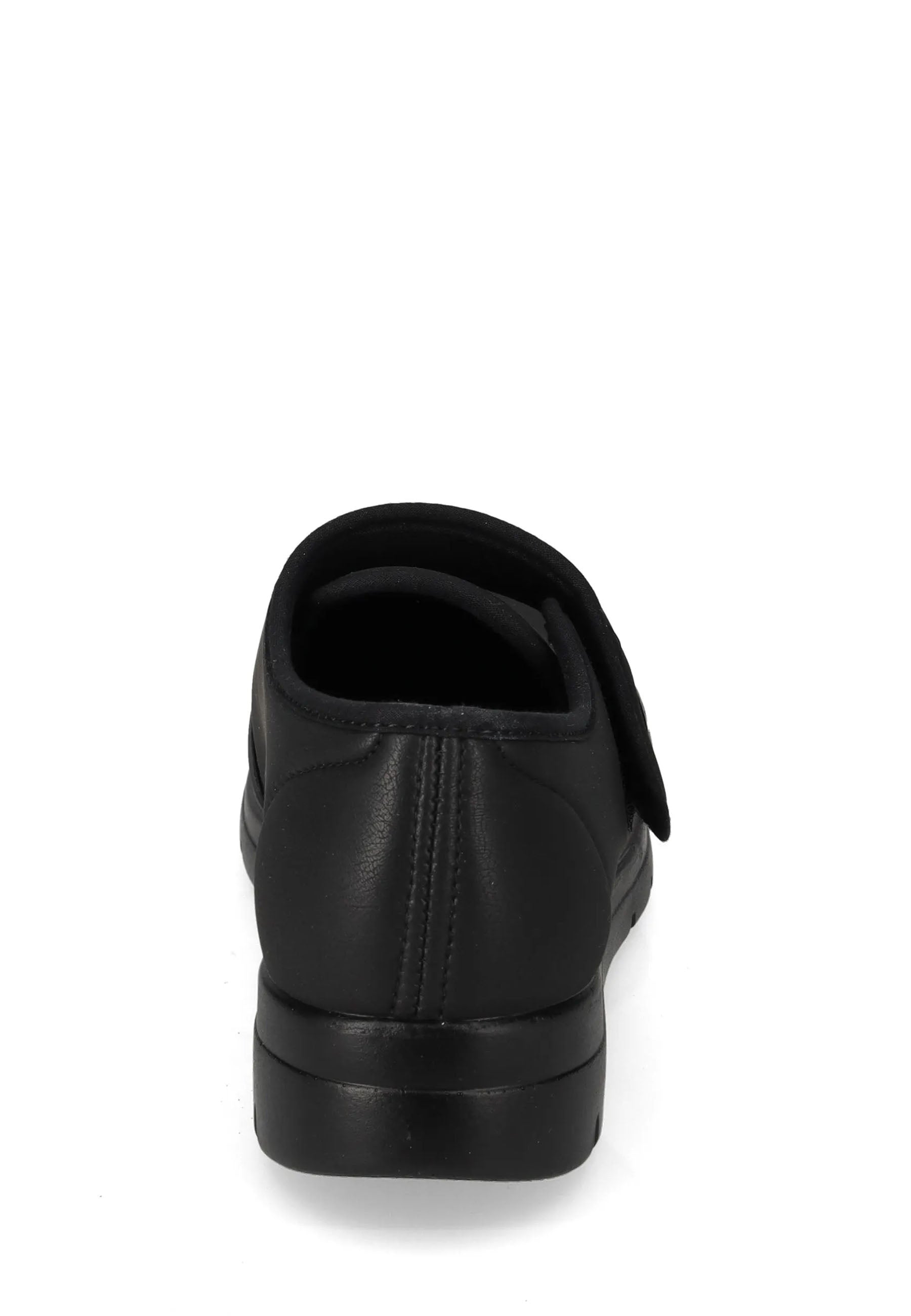 Pantofole Nero Valleverde