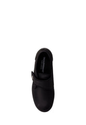 Pantofole Nero Valleverde