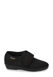 Pantofole Nero Valleverde