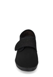Pantofole Nero Valleverde