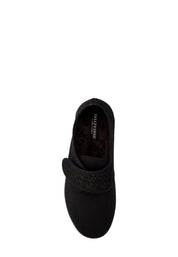 Pantofole Nero Valleverde