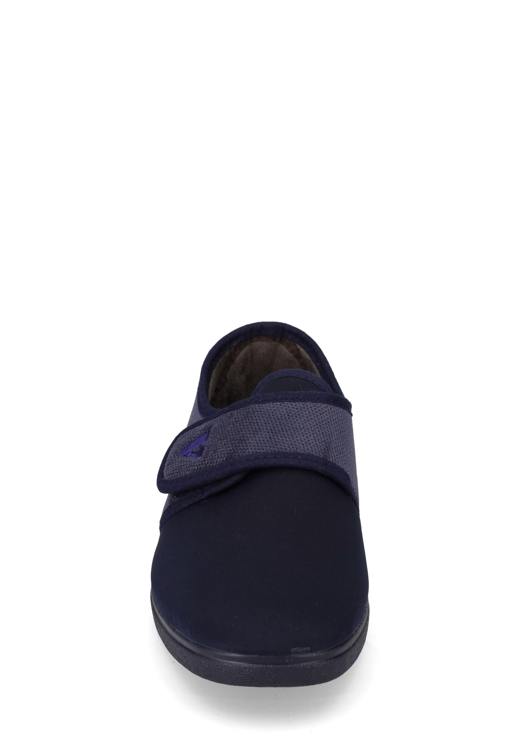Pantofole Blu Valleverde