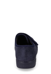 Pantofole Blu Valleverde