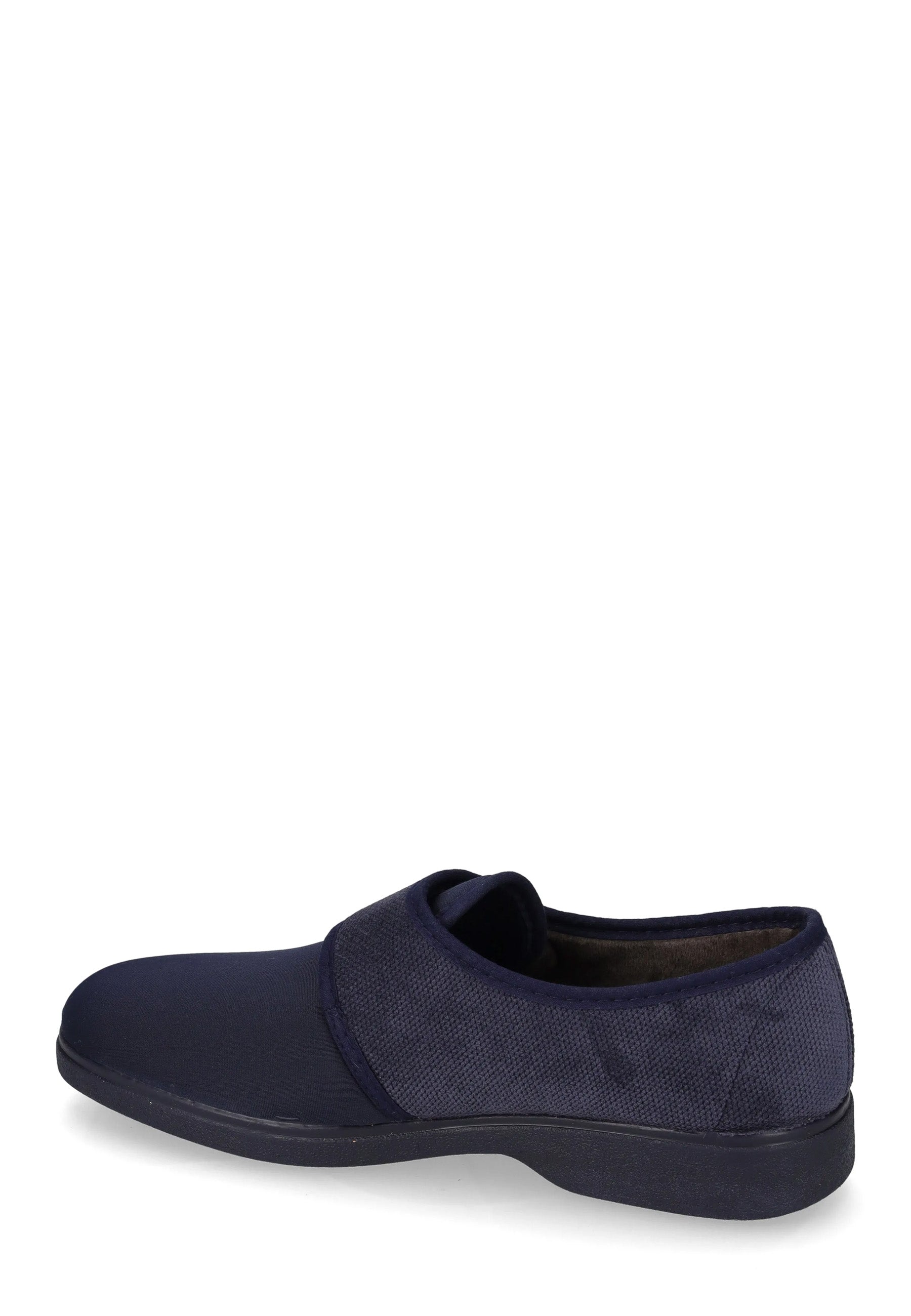 Pantofole Blu Valleverde