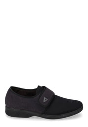 Pantofole Nero Valleverde