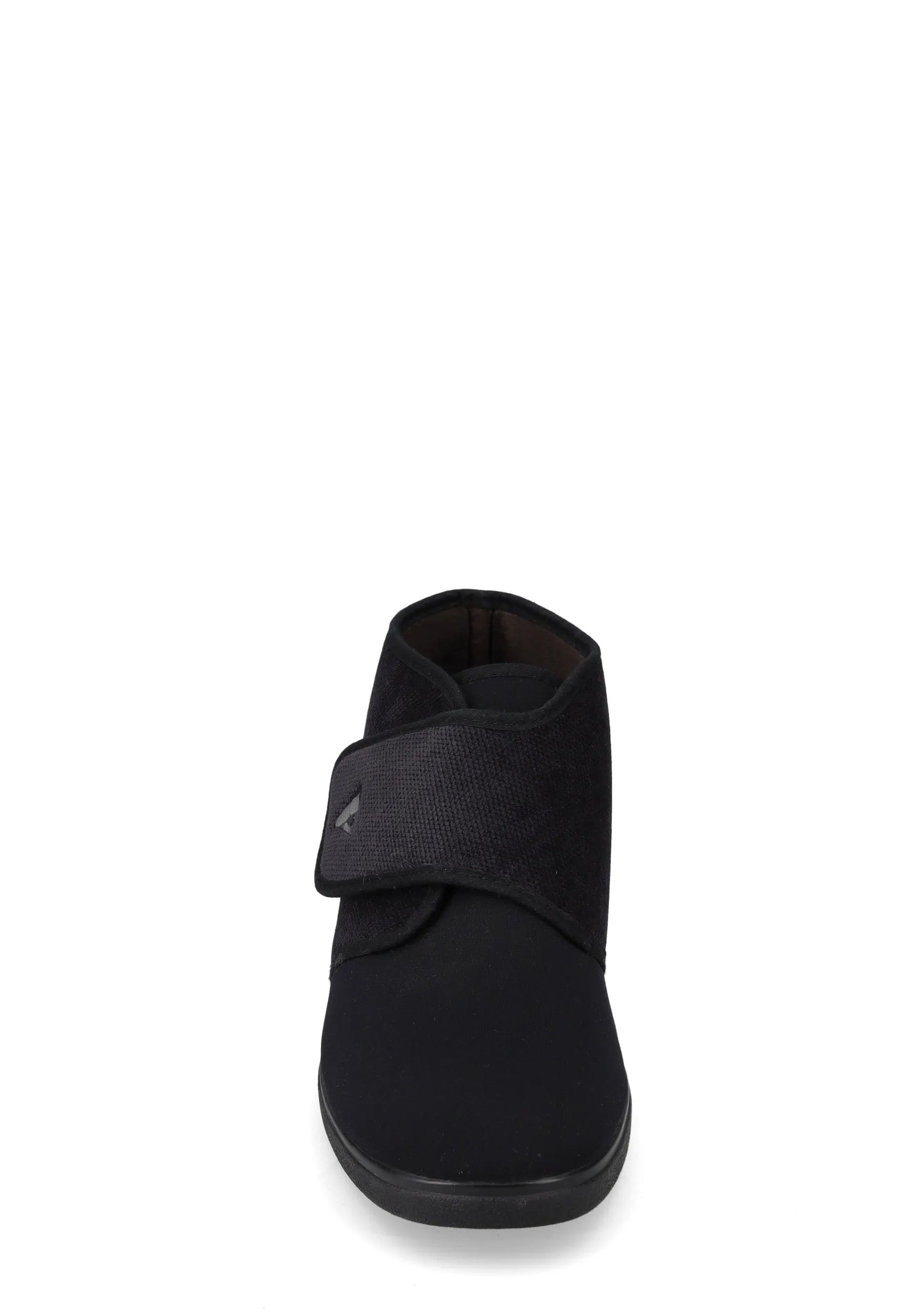 Pantofole Nero Valleverde