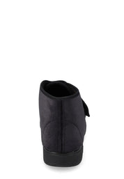 Pantofole Nero Valleverde