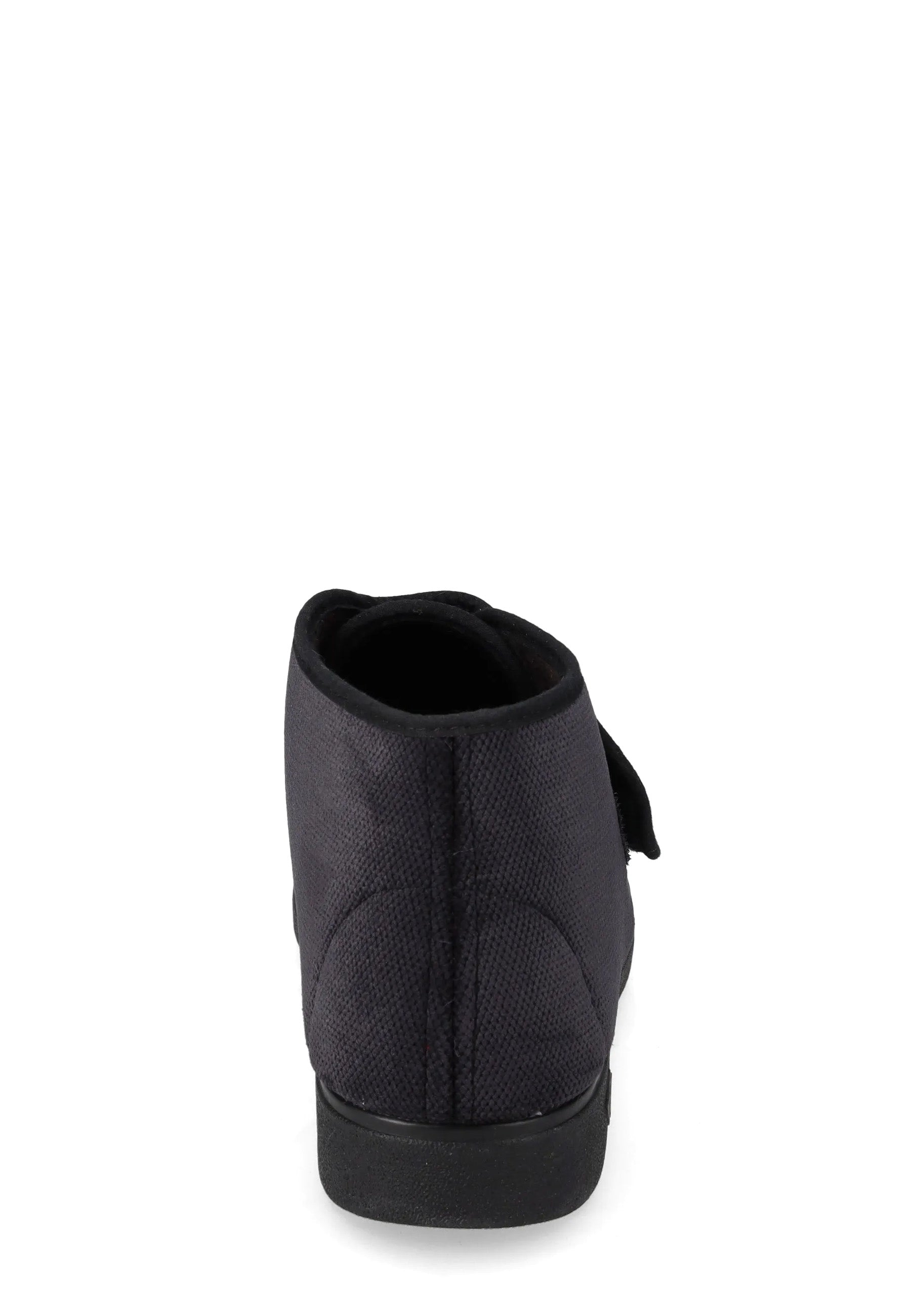 Pantofole Nero Valleverde