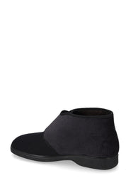 Pantofole Nero Valleverde