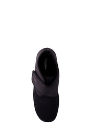 Pantofole Nero Valleverde