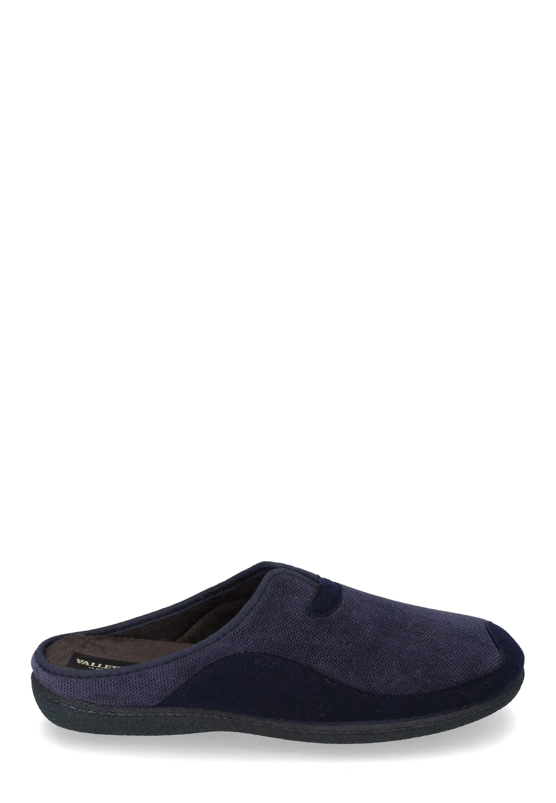 Pantofole Blu Valleverde
