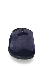 Pantofole Blu Valleverde