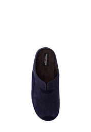 Pantofole Blu Valleverde