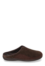 Pantofole Marrone Valleverde