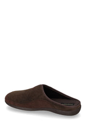 Pantofole Marrone Valleverde