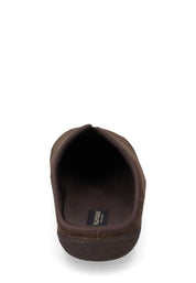 Pantofole Marrone Valleverde