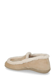 Pantofole Beige Valleverde