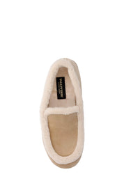 Pantofole Beige Valleverde