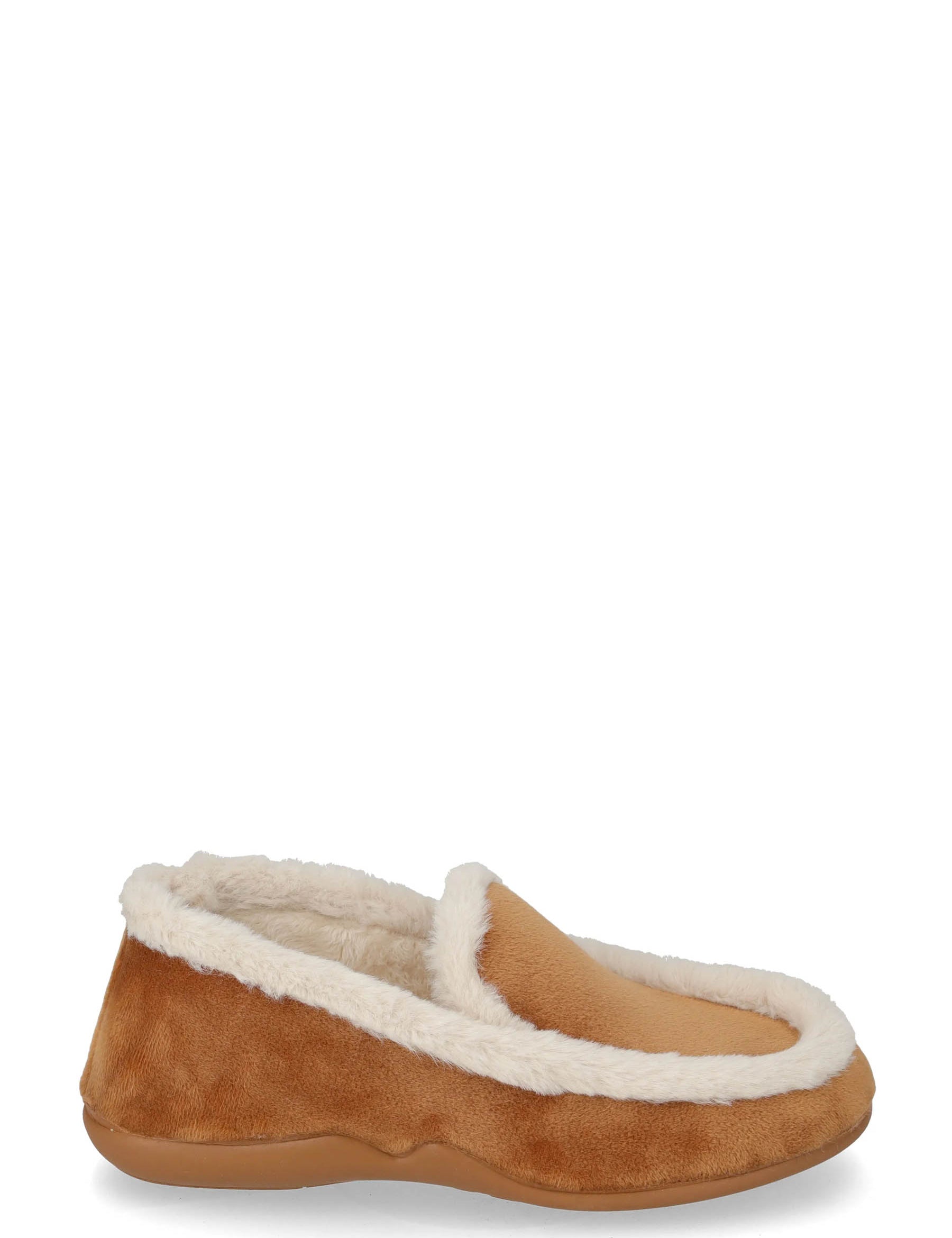 Pantofole Marrone Valleverde