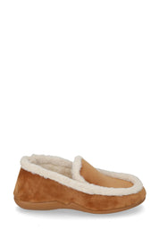 Pantofole Marrone Valleverde