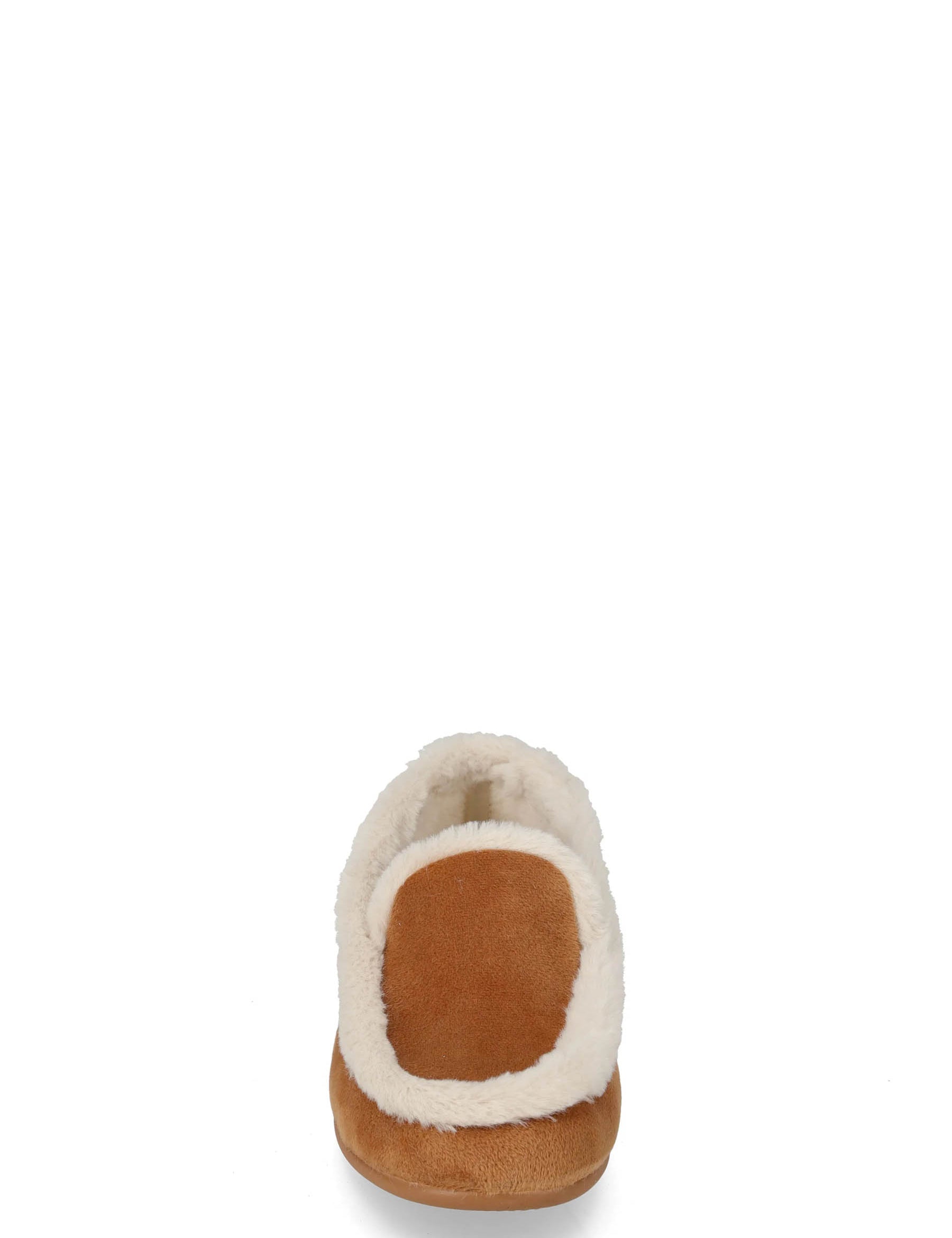 Pantofole Marrone Valleverde