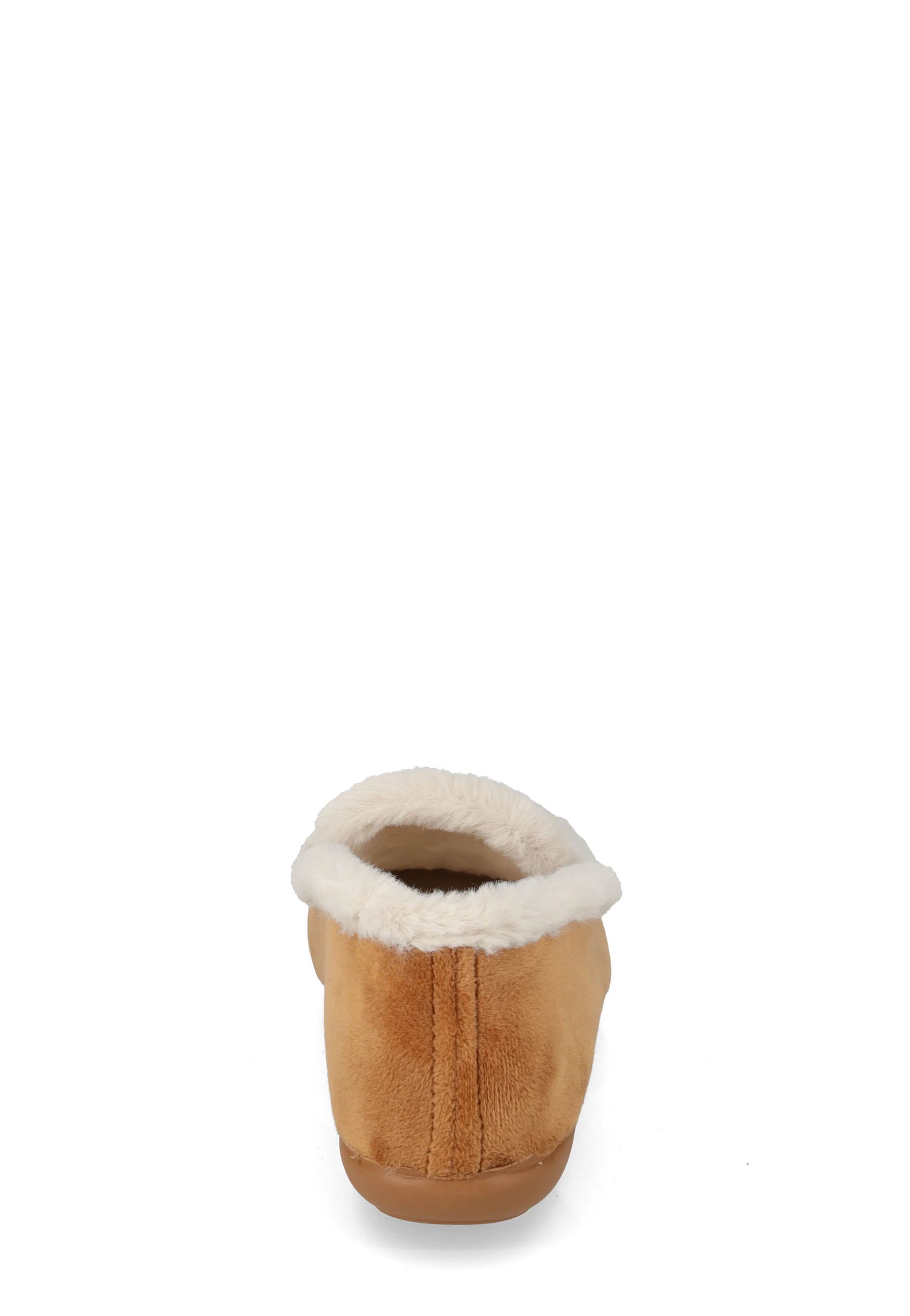 Pantofole Marrone Valleverde