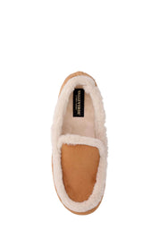 Pantofole Marrone Valleverde