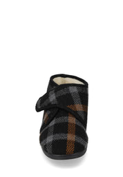 Pantofole Nero Valleverde