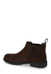 Stivaletti Marrone Valleverde