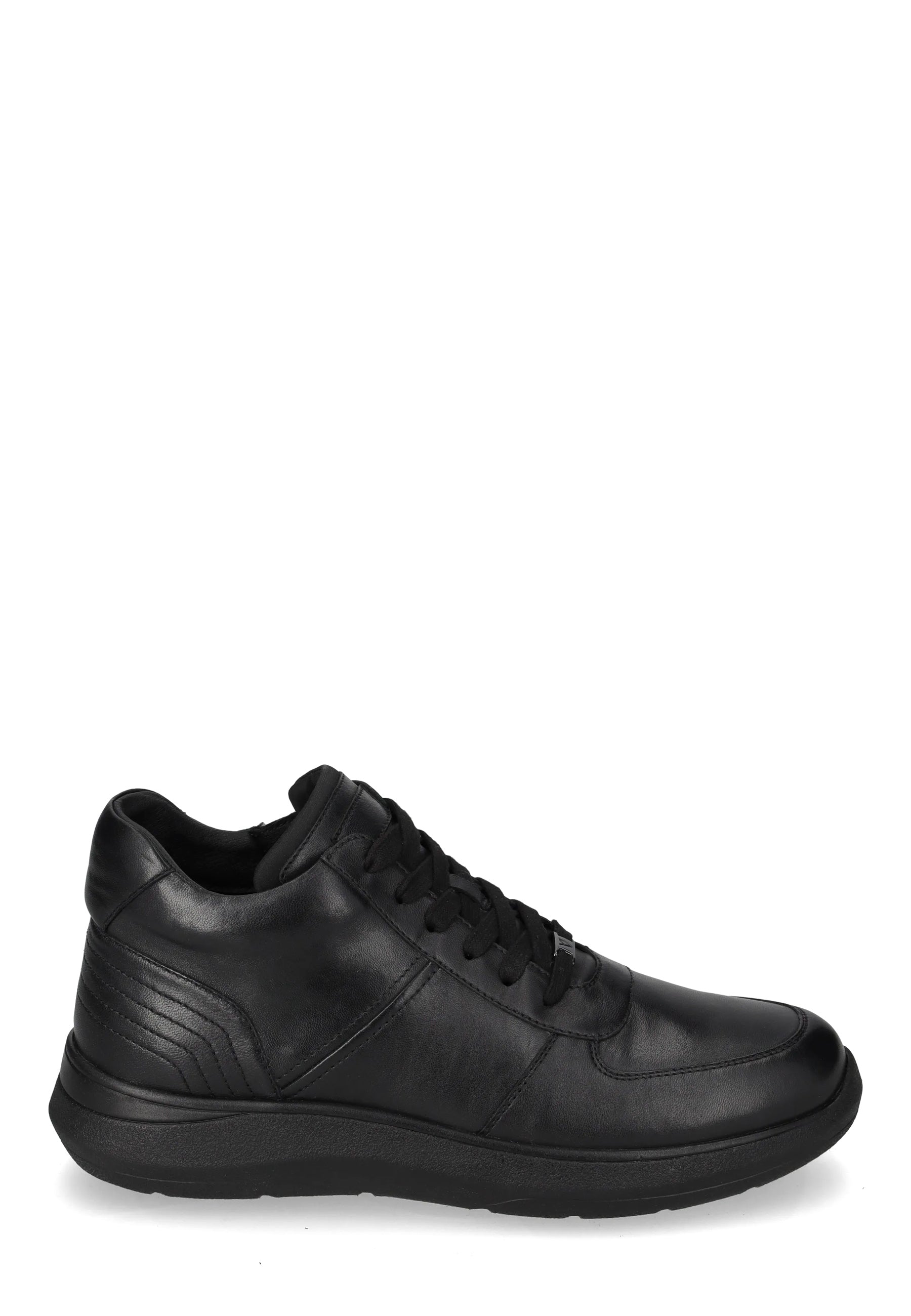 Sneakers Nero Valleverde