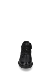 Sneakers Nero Valleverde