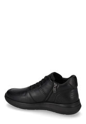 Sneakers Nero Valleverde