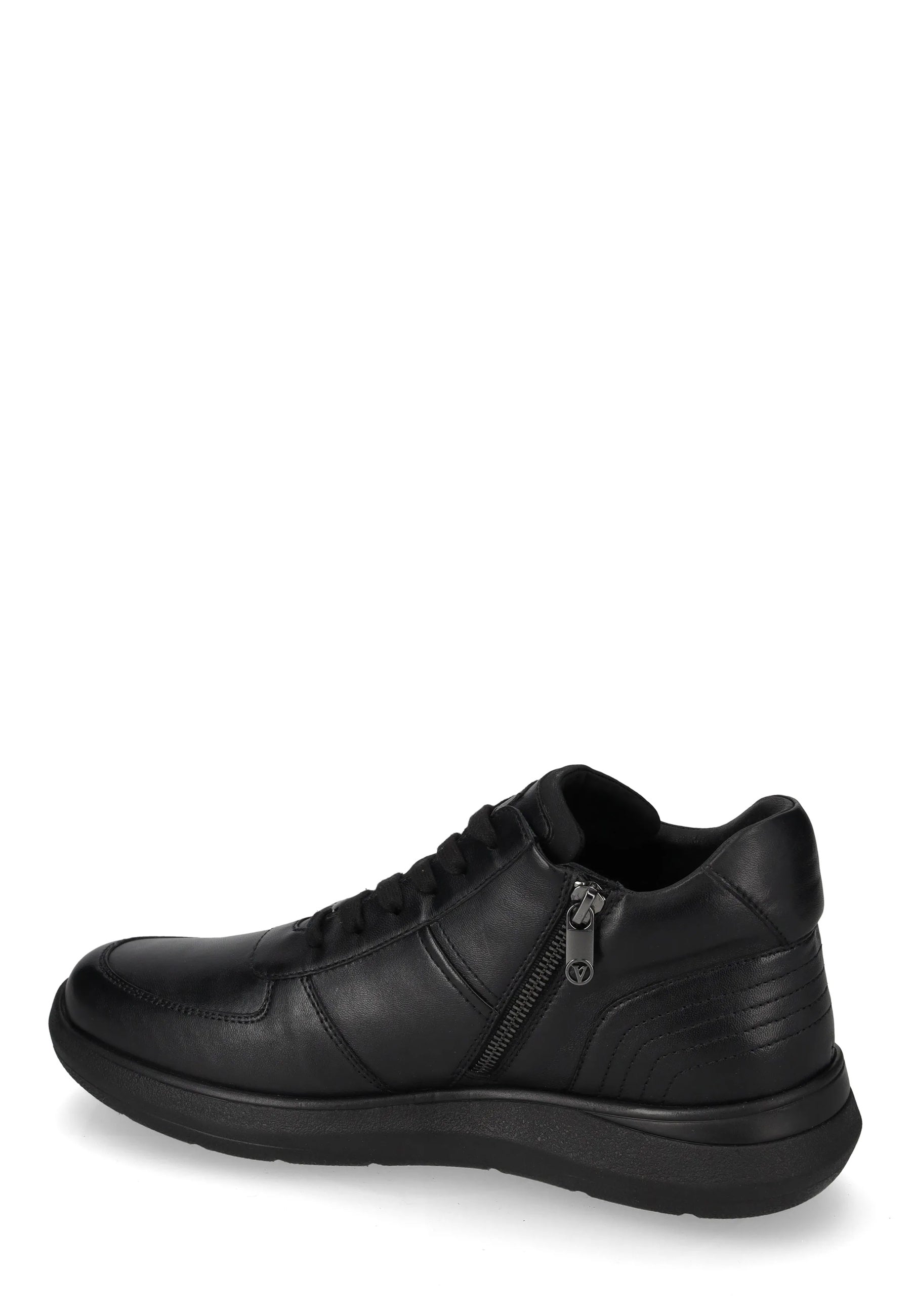 Sneakers Nero Valleverde