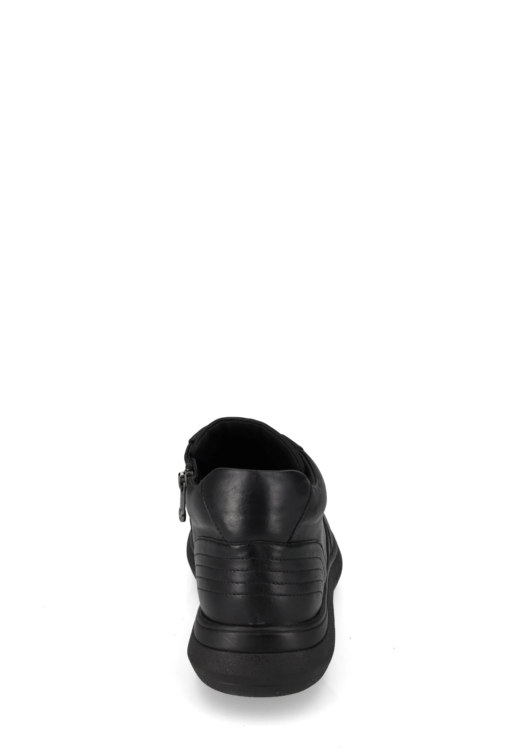 Sneakers Nero Valleverde