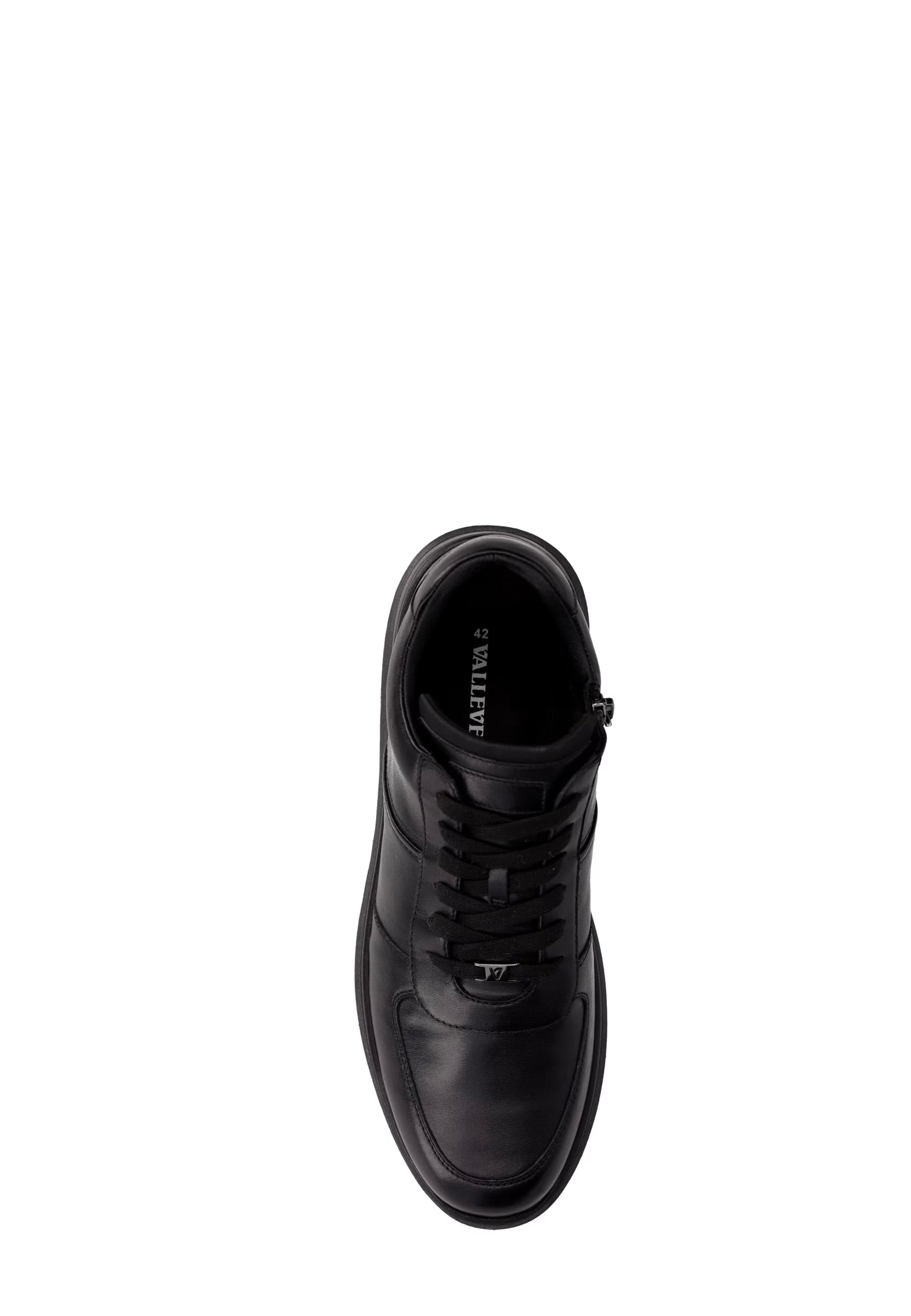 Sneakers Nero Valleverde