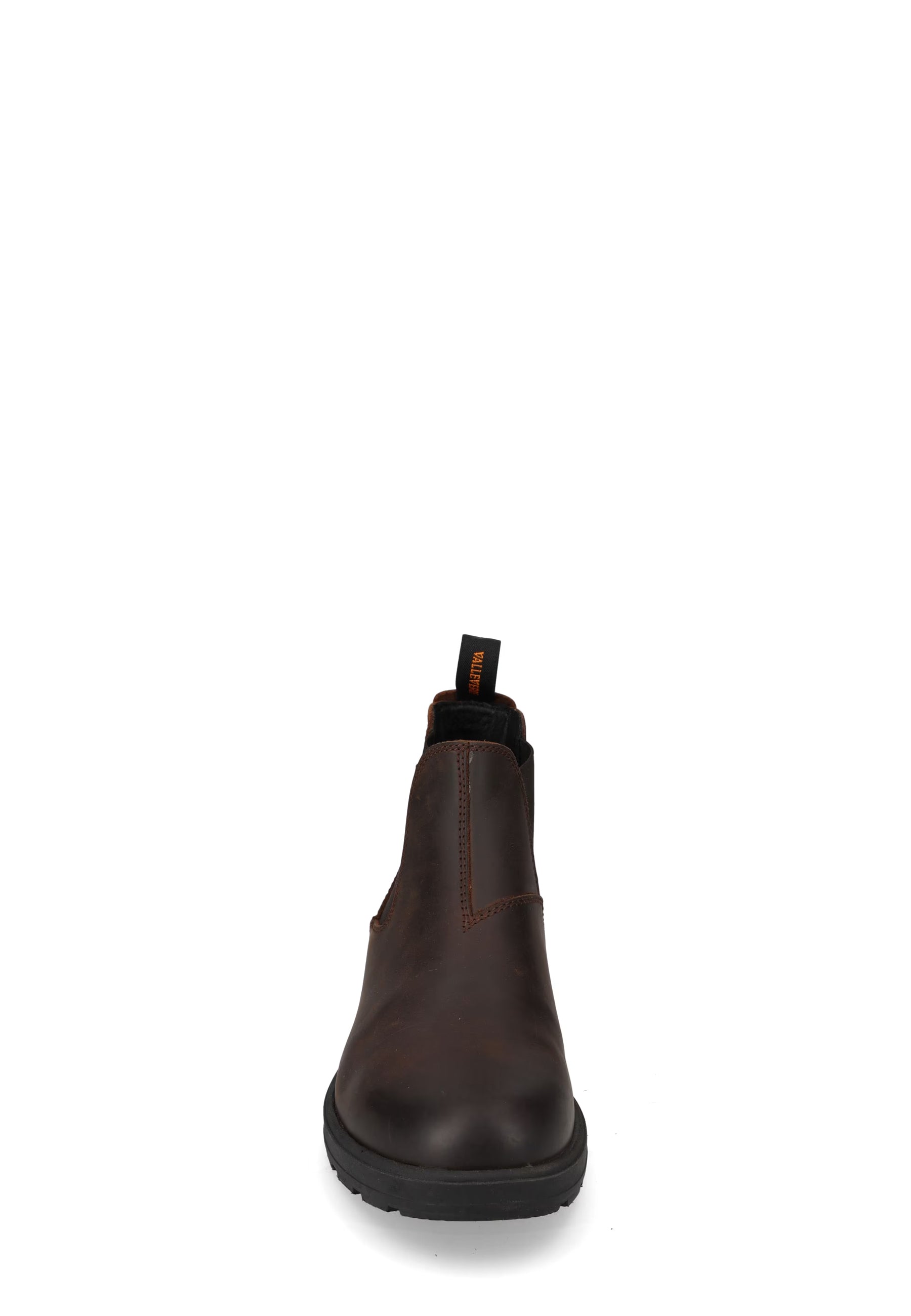 Stivaletti Marrone Valleverde