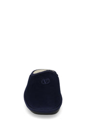 Pantofole Blu Valleverde