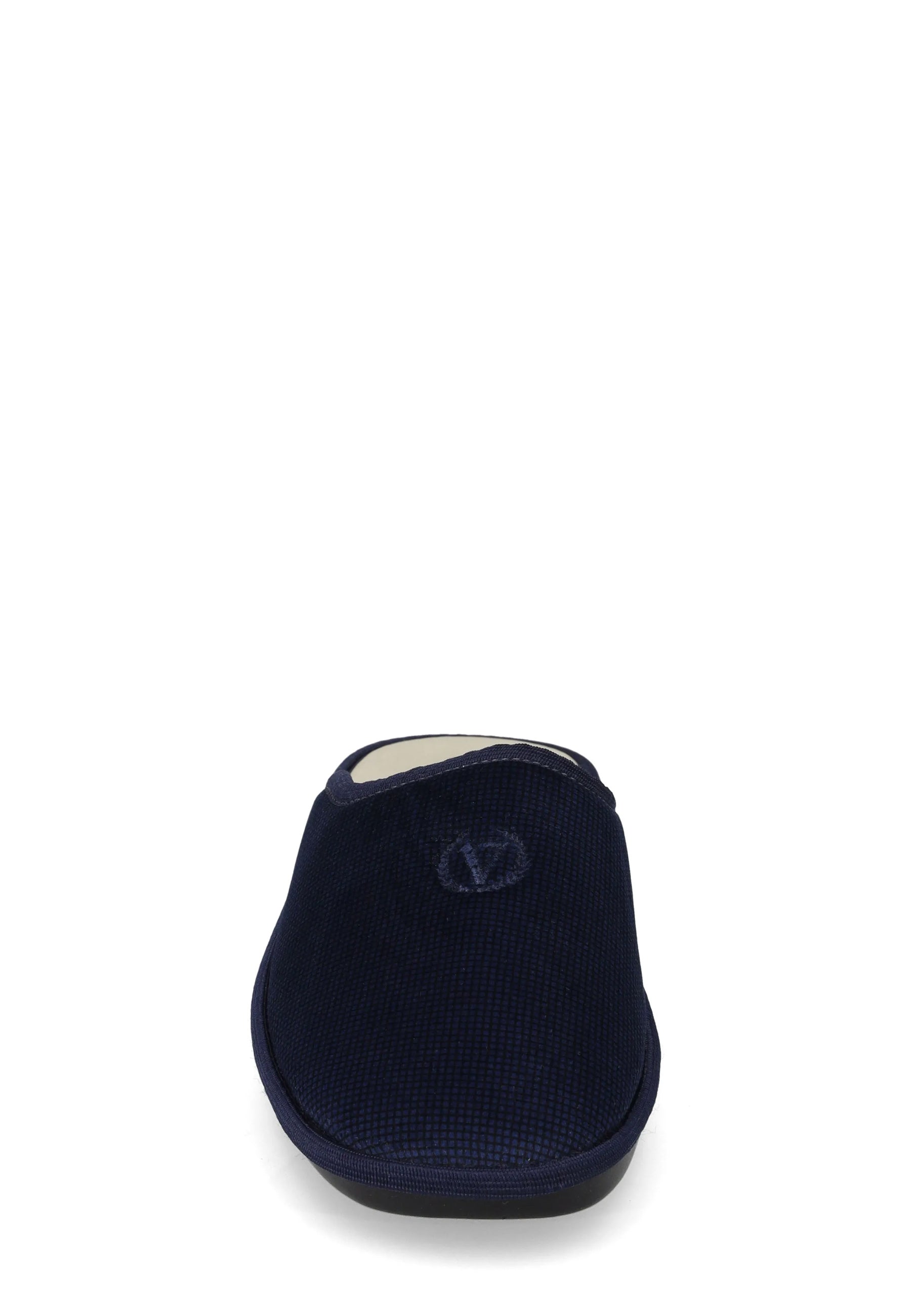 Pantofole Blu Valleverde
