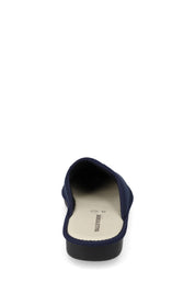 Pantofole Blu Valleverde