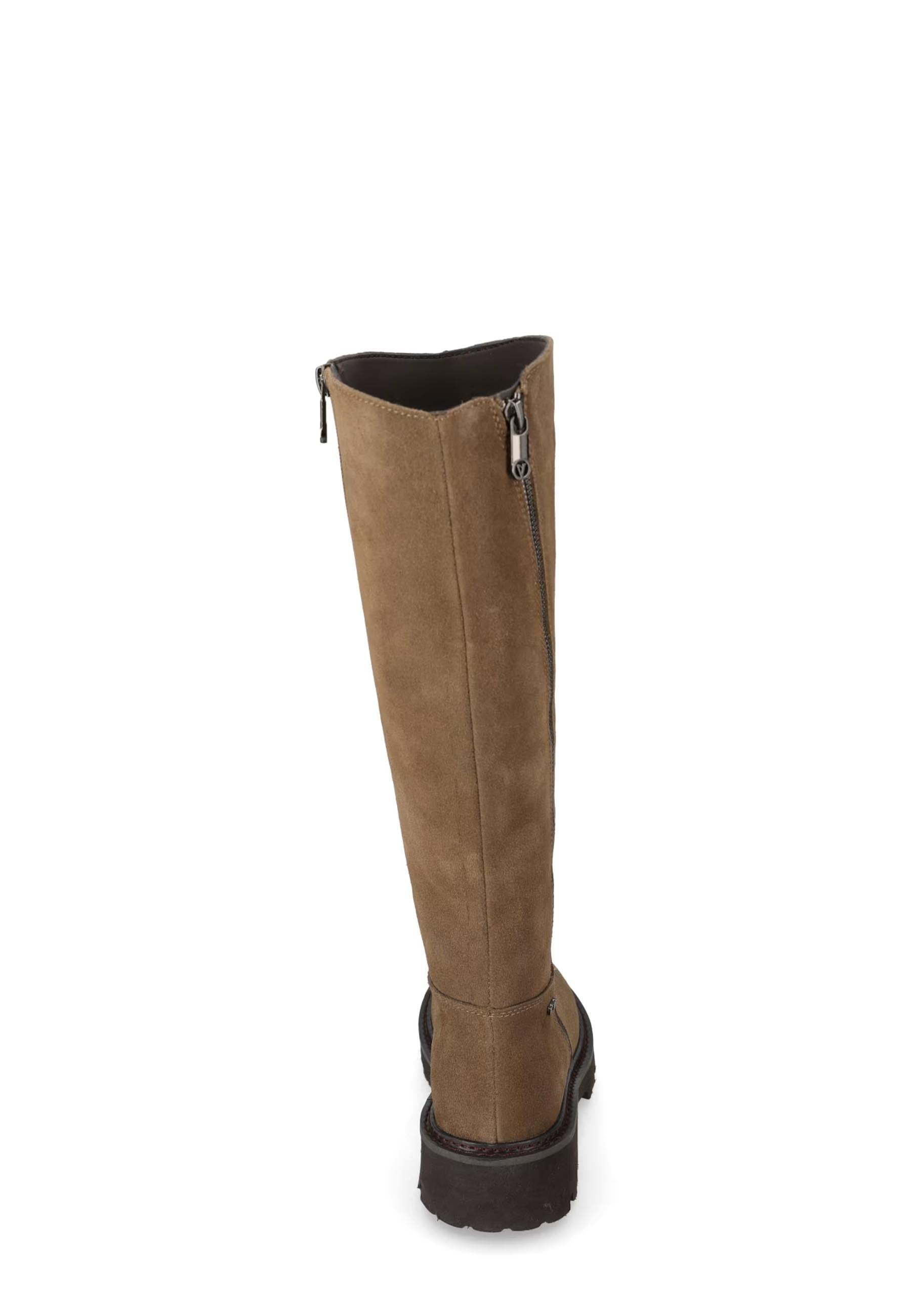 Stivali Beige Valleverde
