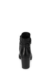 Stivaletti Nero Valleverde