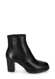 Stivaletti Nero Valleverde
