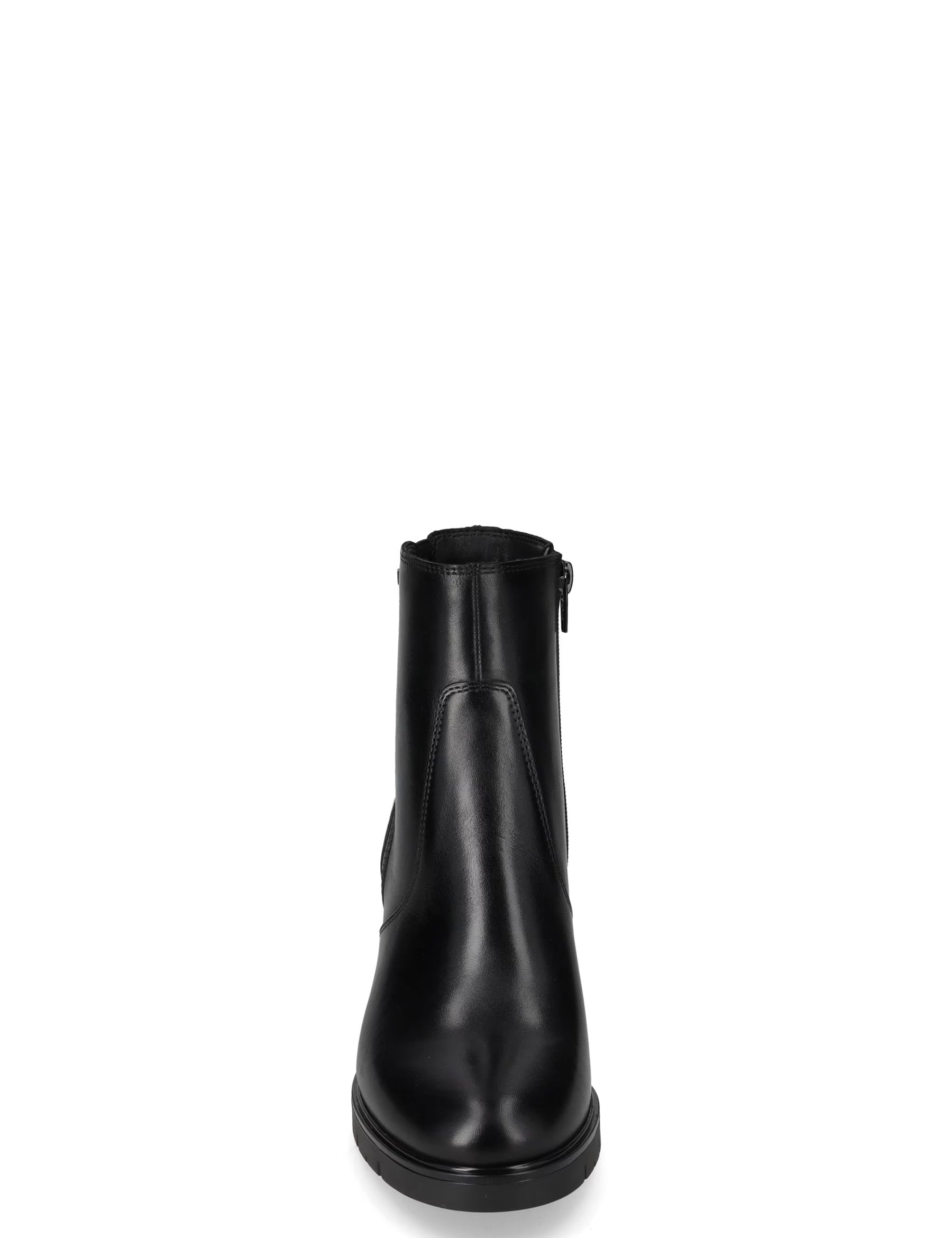 Stivaletti Nero Valleverde