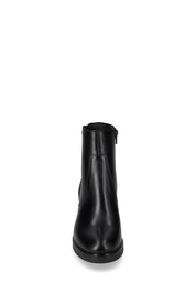 Stivaletti Nero Valleverde