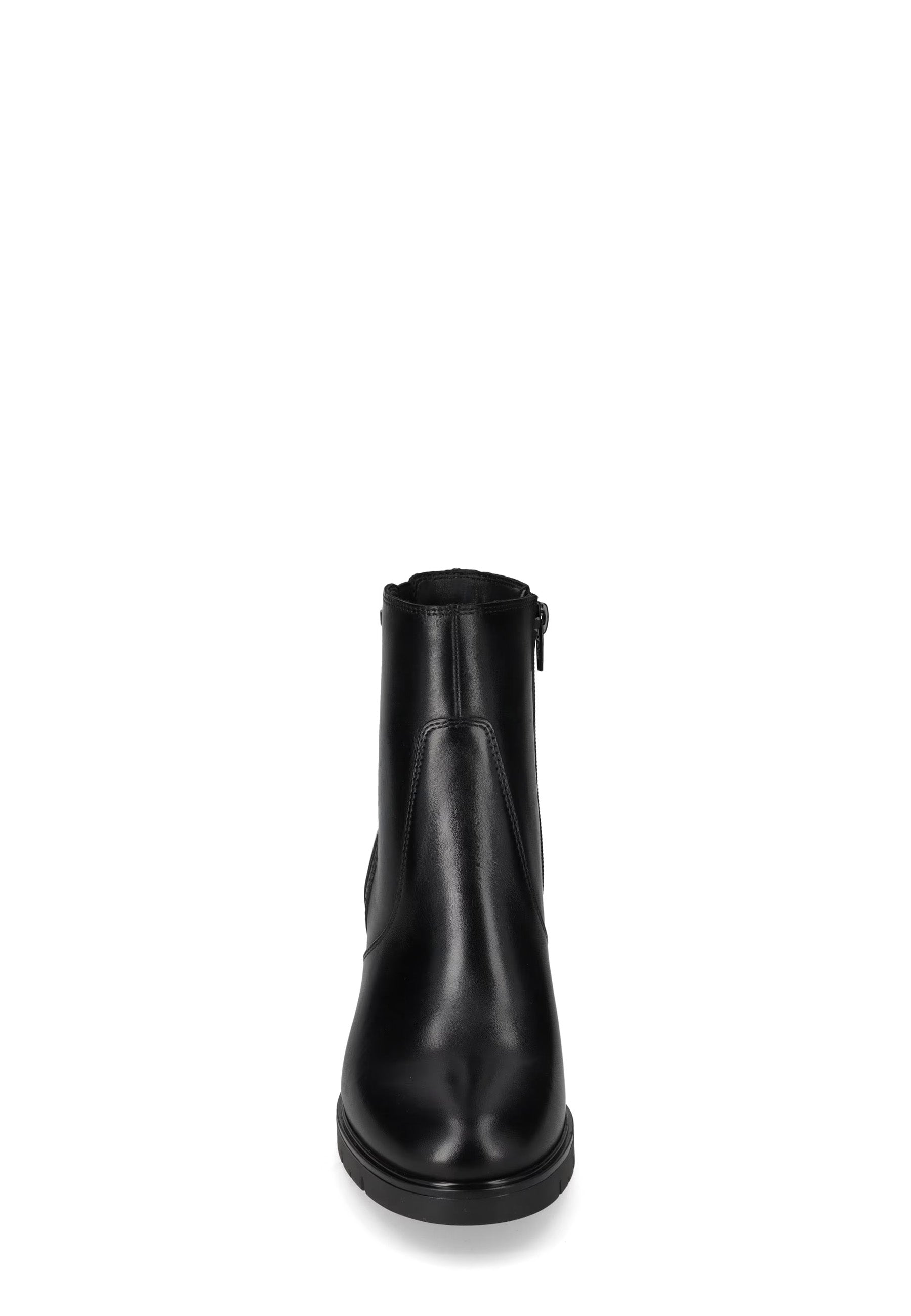 Stivaletti Nero Valleverde