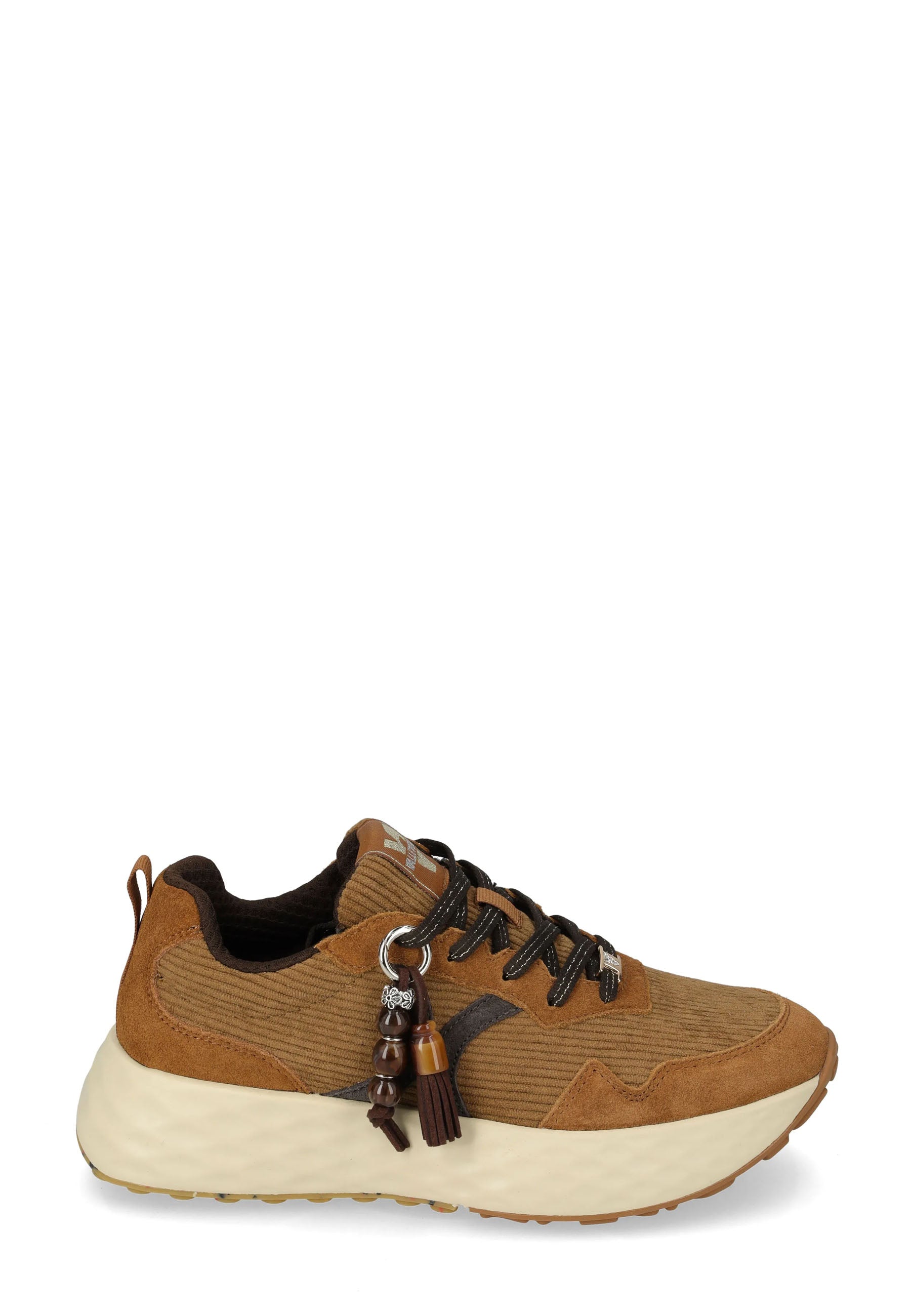 Sneakers Beige Valleverde