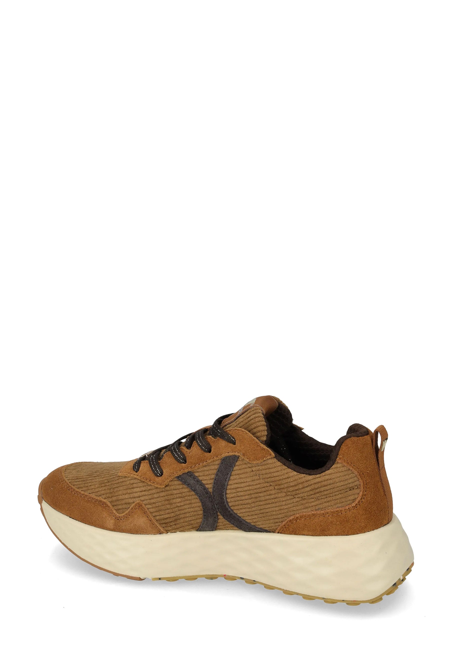 Sneakers Beige Valleverde