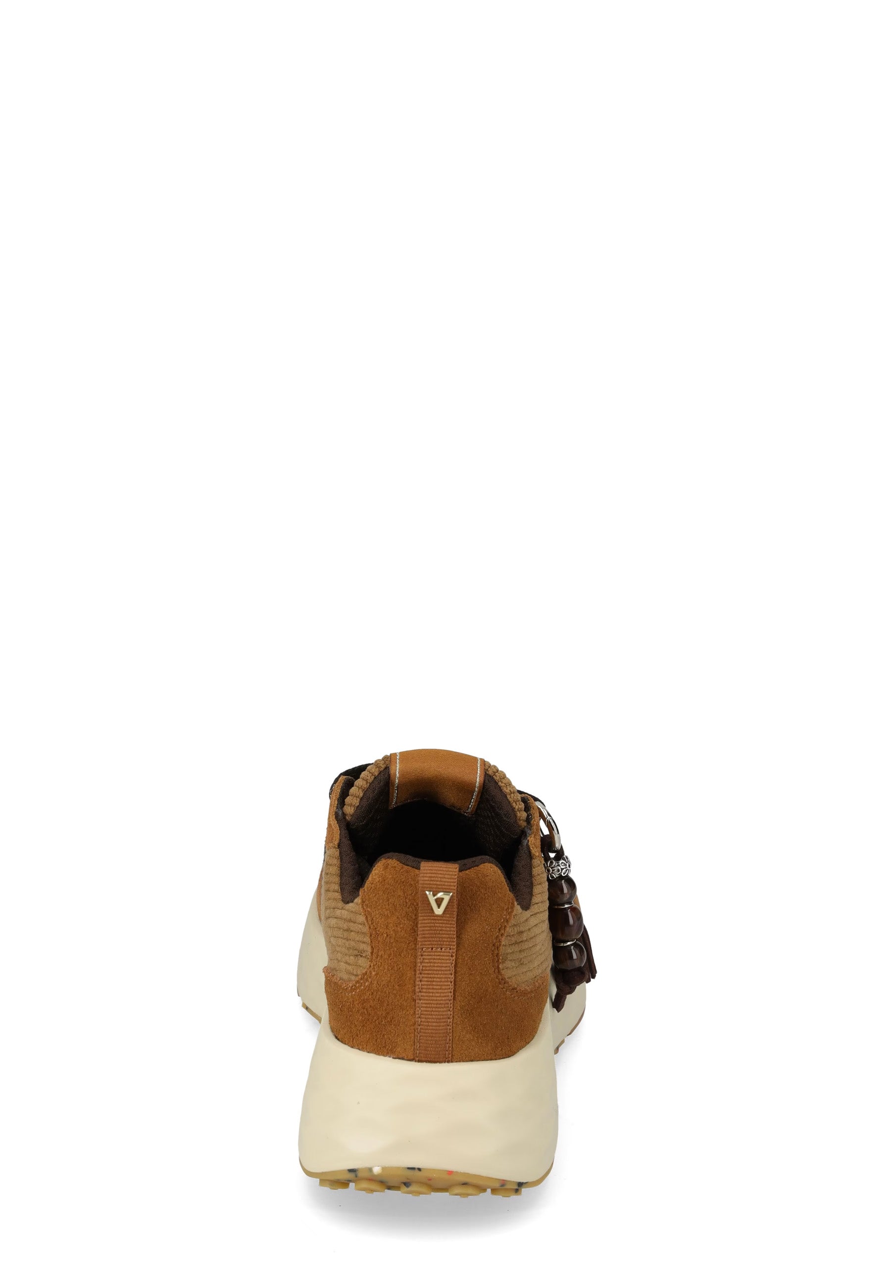 Sneakers Beige Valleverde